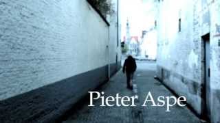 Meet Pieter Aspe [upl. by Kraus567]