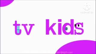 REUPLOAD Aiden’s Tvokids Logo Blooperganza 3 Full Movie [upl. by Blatt]