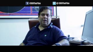 Chashme Baddoor  Music launch contest invite  David Dhawan [upl. by Rosario]