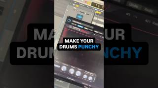 Make Your Drums Punchy [upl. by Eicaj881]