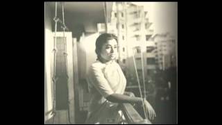 Do Chaar Idhar Do Chaar Udhar  Raat Ki Raani 1949 Asha Bhosle Aarzoo Lucknowi Hans Raj Behl [upl. by Ehc]