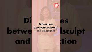 Coolsculpt vs Liposuction  What are the Differences  SB Aesthetics  shorts [upl. by Jarrad]