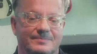 Devo Angry Mark Mothersbaugh Interview [upl. by Brockie872]