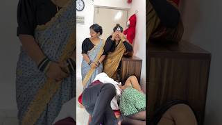 Bhabhi ji ke sath a kya kiya 😱 Vivah Special shortsentertainmentyoutubeshortsmammideevlog [upl. by Esom15]