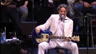 Goran Bregović amp His Wedding and Funeral Orchestra  Gas gas  LIVE [upl. by Whiffen]