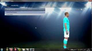 Pes 2015 Rehber  Forma Yapma [upl. by Pilif]