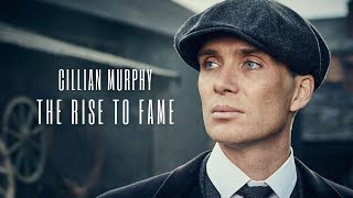 The Inspiring Rise of Cillian Murphy [upl. by Danielle]