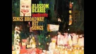 Blossom Dearie  Our Love Is Here To Stay 1958 [upl. by Weksler689]