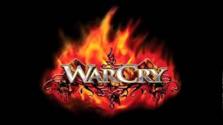 WarCry  Cada Vez [upl. by Downs]