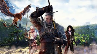 Стрим The Witcher 3 Wild Hunt 20 Великолепный шедевр [upl. by Lowis]