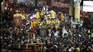 Black Nazarene 2009 [upl. by Geesey]