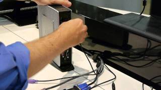 HP Thin Clients Explained [upl. by Ilecara]