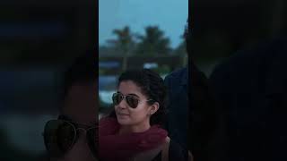 Uyiril Thodum Full Screen WhatsApp Status  Kumbalangi Nights  Anna Ben  Shane Nigam [upl. by Elwee]