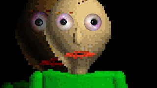 Baldis Basics PLUS [upl. by Glynias]