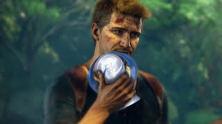 Porque el TROFEO platino de UNCHARTED 4 me provoco C4NCER TESTICULAR [upl. by Elockcin]