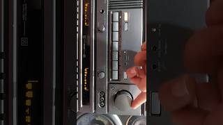 KENWOOD DG33 Japan domestic market sound sound system [upl. by Eissirc]