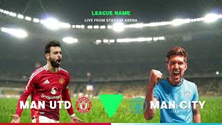 Match Promo Start [upl. by Akenit]