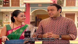 Ep 1355  Bhide amp Madhavis Anniversary  Taarak Mehta Ka Ooltah Chashmah Full Episode  तारक मेहता [upl. by Yelsnia]