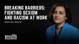 Breaking Barriers Navigating difficult conversations about racism in the workplace  The Keynotes [upl. by Munafo]