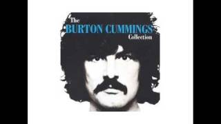 Burton Cummings  Stand Tall  1976 Album Cut [upl. by Ariaes]