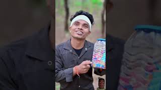 Jadui pari🤣😂 funny comedy short videos [upl. by Penrose722]