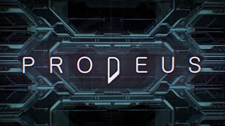 Prodeus  Official Exclusive Release Date Trailer [upl. by Hanna]