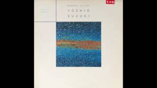 Yoshio Suzuki  The Mirage [upl. by Lyrej]