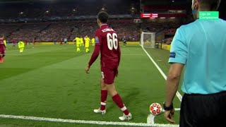 Origi Goal vs Barcelona  UCL 201819 [upl. by Nibbs]