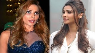 Iulia Vânturs WARNING To Daisy Shah  Bollywood News [upl. by Ynffit527]