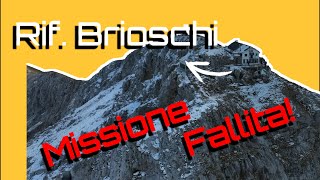 Rif Brioschi  Missione Fallita  Cinematic 4K video [upl. by Enidaj415]