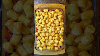 Casserole for Breakfast breakfastrecipe recipe easyrecipe [upl. by Agosto]