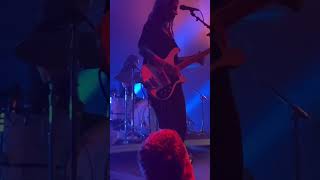 Warpaint “New Song” warpaint concert livemusic [upl. by Leuname337]