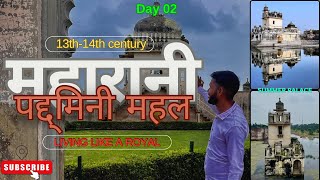 Maharani Padmini Mahal Fort Day 02 viralvideo automobile shortvideos movie motivation [upl. by Reivaj282]