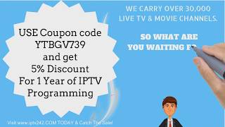 Reliable IPTV Subscription IPTV Service IPTV Channels amp IPTV Subscription For Kodi amp MAG IPTV Box [upl. by Ephraim434]