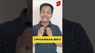 What causes organophosphorus Pharma Boy shorts [upl. by Teraj437]