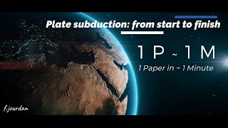 1P1M Subduction from start to finish [upl. by Tecil]