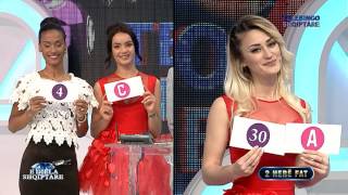 E diela shqiptare  Telebingo shqiptare 12 qershor 2016 [upl. by Jarek920]