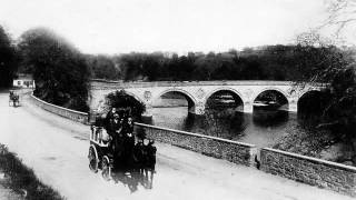 Old Photographs Coldstream Scotland [upl. by Flemming]