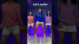 Lets Nacho  dance performance India 2024 [upl. by Fedora]