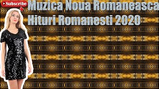 Muzica noua romaneasca hituri romanesti 2020 mix by Dj Adi [upl. by Nothsa]