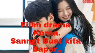 Drama Korea Romantis Bikin Baper❤️❤️❤️ [upl. by Brunk]