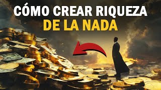 9 Consejos PODEROSOS para tus FINANZAS Cómo construir Riqueza de la NADA [upl. by Lumbard57]