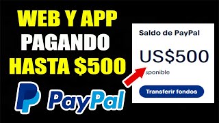 Como Ganar Dinero con Featurepoints Review  Pagos a Paypal de 5 a 500 Jugando Juegos Bajando App [upl. by Wamsley458]