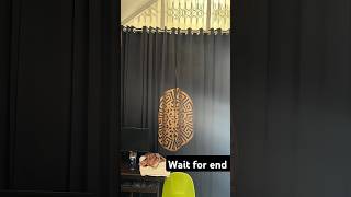 Part  1 interior window designviral shortvideo viral unfrezzmyaccount [upl. by Lebama263]