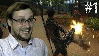 Куплинов Алекс и Помидорыч Угарают в Just Cause 2 ► 1 [upl. by Juanne]