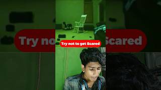 Try not get Scared Its Impossible ☠️ shorts viral [upl. by Svensen886]