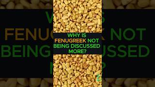 Can Fenugreek Boost Your Testosterone Levels [upl. by Clyde]