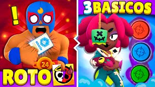 Esta HABILIDAD ANGELICAL ROMPERÁ BRAWL STARS 😥 BRAWL TALK EXPLICADA [upl. by Fosque]