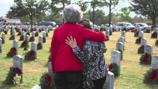 Wreaths Across America  We Need Your Help [upl. by Sirob]