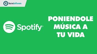 Historia de Spotify  la aplicación que revolucionó la reproducción de la música🎧 [upl. by Naquin346]